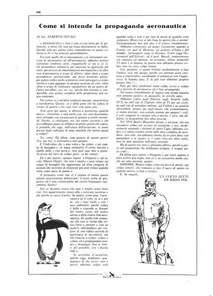 L'aeronautica rivista mensile internazionale illustrata