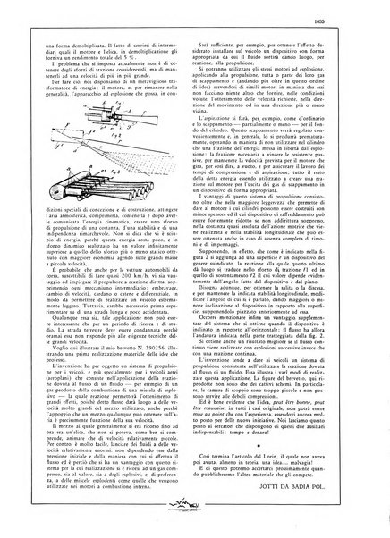 L'aeronautica rivista mensile internazionale illustrata