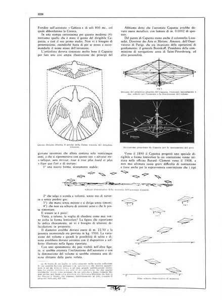 L'aeronautica rivista mensile internazionale illustrata