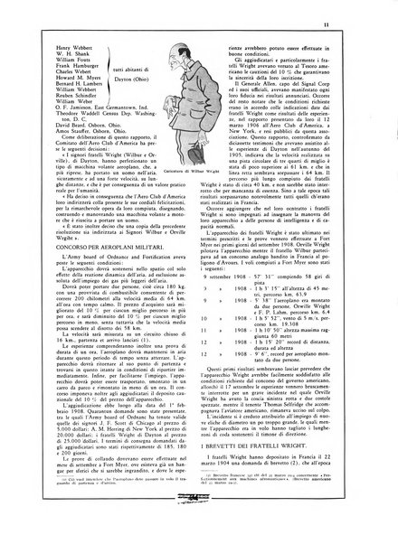 L'aeronautica rivista mensile internazionale illustrata