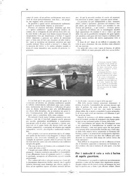 L'aeronautica rivista mensile internazionale illustrata