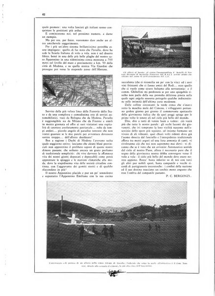 L'aeronautica rivista mensile internazionale illustrata