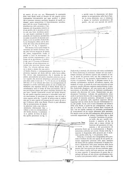 L'aeronautica rivista mensile internazionale illustrata