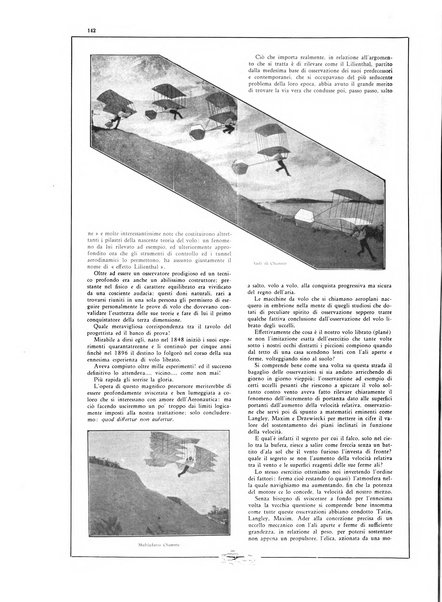 L'aeronautica rivista mensile internazionale illustrata