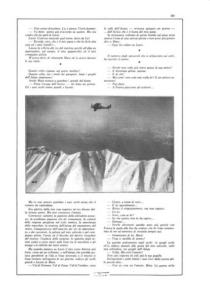 L'aeronautica rivista mensile internazionale illustrata