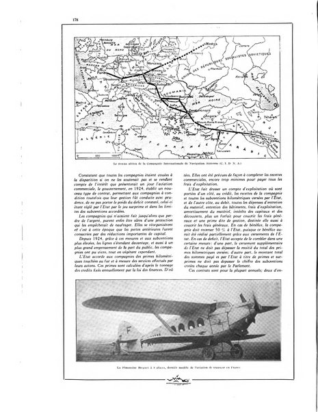 L'aeronautica rivista mensile internazionale illustrata