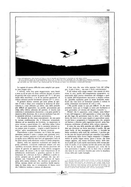 L'aeronautica rivista mensile internazionale illustrata