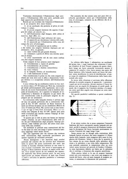 L'aeronautica rivista mensile internazionale illustrata