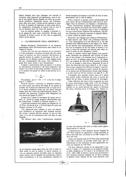 L'aeronautica rivista mensile internazionale illustrata