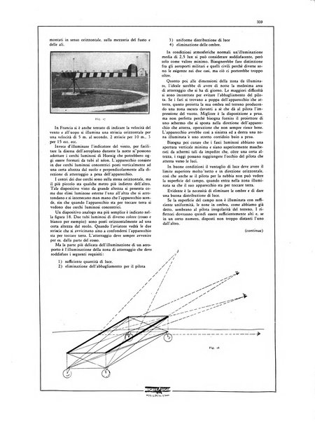 L'aeronautica rivista mensile internazionale illustrata