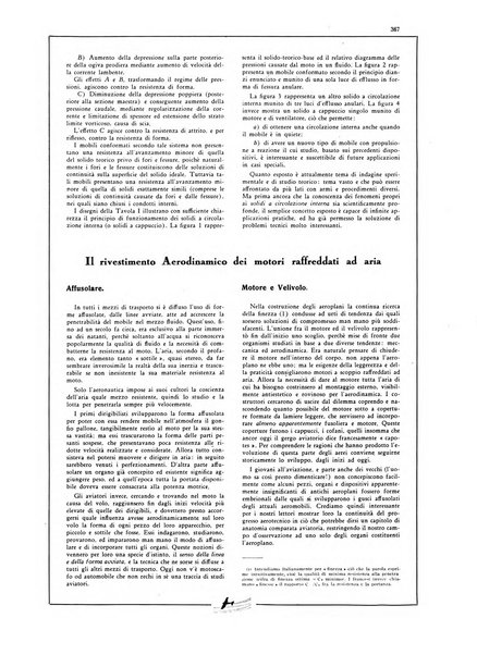 L'aeronautica rivista mensile internazionale illustrata