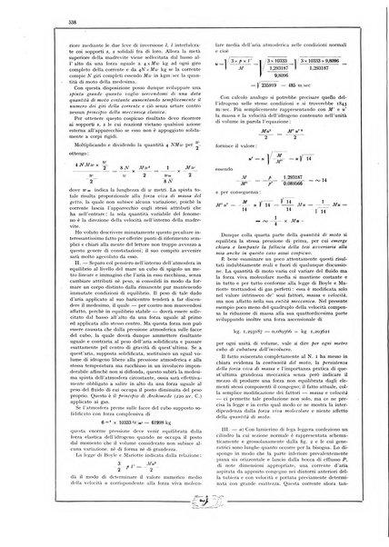 L'aeronautica rivista mensile internazionale illustrata