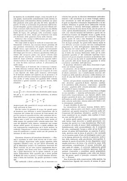 L'aeronautica rivista mensile internazionale illustrata