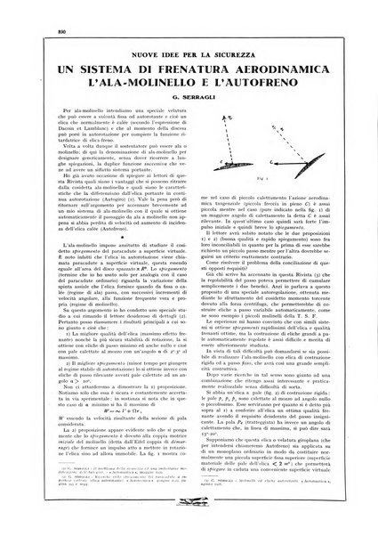 L'aeronautica rivista mensile internazionale illustrata