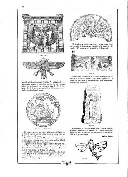 L'aeronautica rivista mensile internazionale illustrata