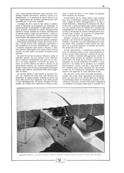 L'aeronautica rivista mensile internazionale illustrata