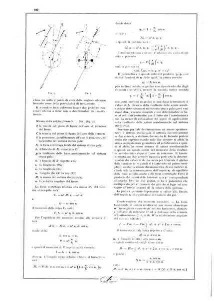 L'aeronautica rivista mensile internazionale illustrata