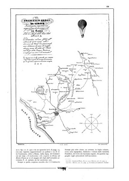 L'aeronautica rivista mensile internazionale illustrata