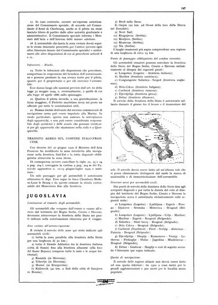 L'aeronautica rivista mensile internazionale illustrata