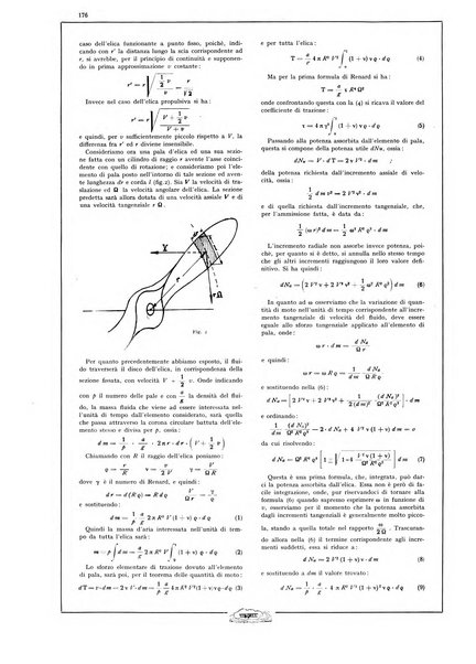 L'aeronautica rivista mensile internazionale illustrata