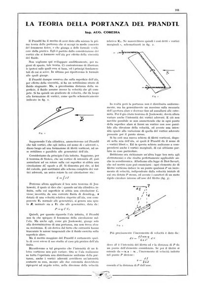 L'aeronautica rivista mensile internazionale illustrata