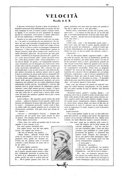 L'aeronautica rivista mensile internazionale illustrata