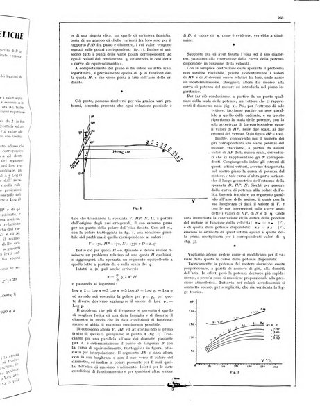 L'aeronautica rivista mensile internazionale illustrata