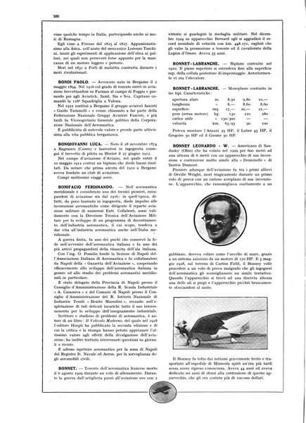 L'aeronautica rivista mensile internazionale illustrata