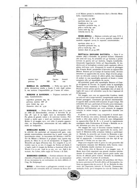 L'aeronautica rivista mensile internazionale illustrata