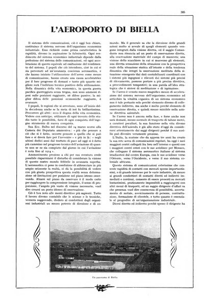 L'aeronautica rivista mensile internazionale illustrata