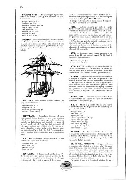 L'aeronautica rivista mensile internazionale illustrata