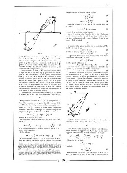 L'aeronautica rivista mensile internazionale illustrata