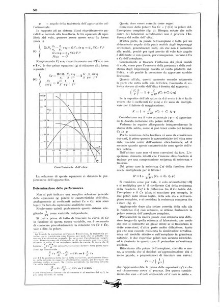 L'aeronautica rivista mensile internazionale illustrata