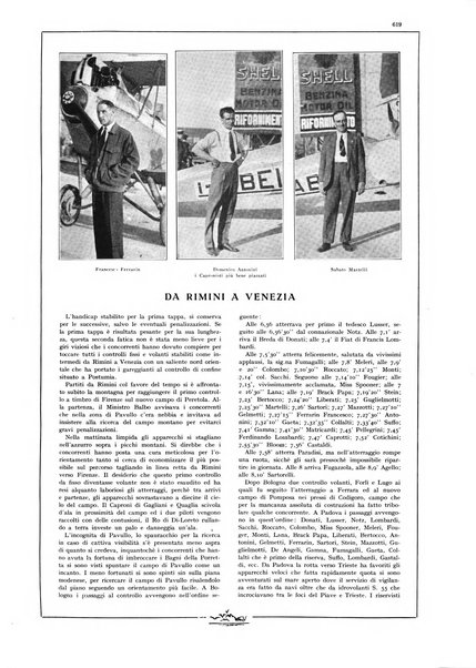 L'aeronautica rivista mensile internazionale illustrata