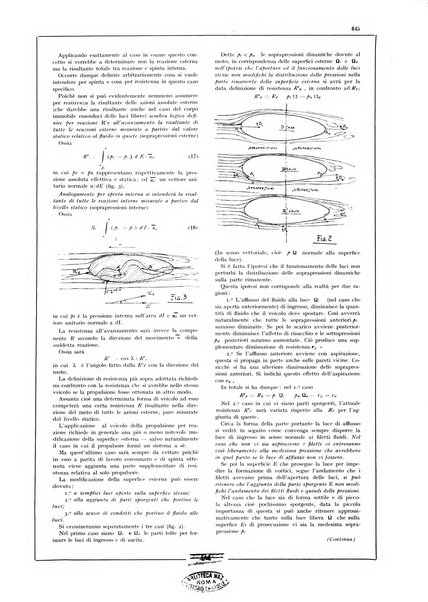 L'aeronautica rivista mensile internazionale illustrata