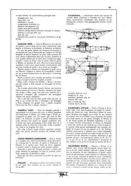 L'aeronautica rivista mensile internazionale illustrata