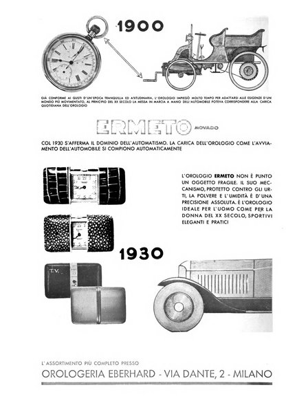 L'aeronautica rivista mensile internazionale illustrata