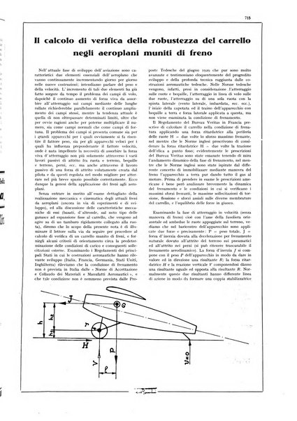 L'aeronautica rivista mensile internazionale illustrata