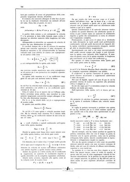 L'aeronautica rivista mensile internazionale illustrata