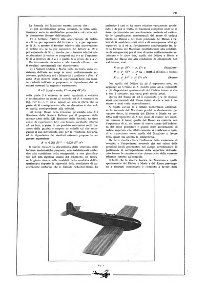 L'aeronautica rivista mensile internazionale illustrata