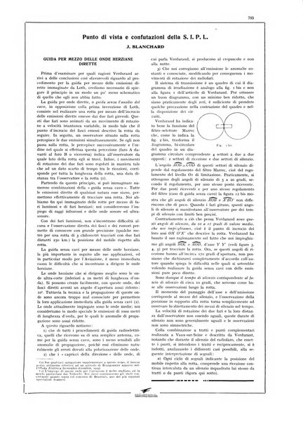 L'aeronautica rivista mensile internazionale illustrata