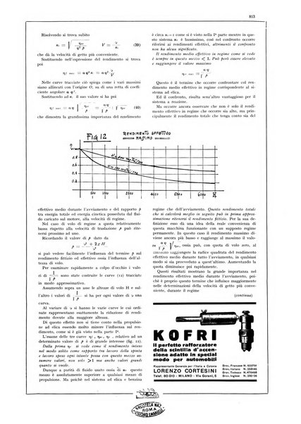 L'aeronautica rivista mensile internazionale illustrata