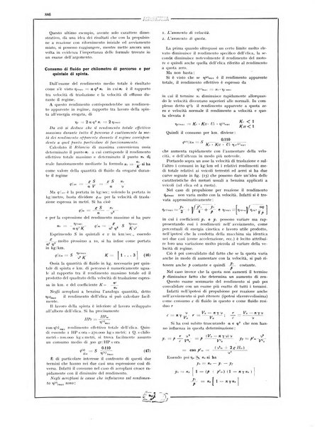 L'aeronautica rivista mensile internazionale illustrata