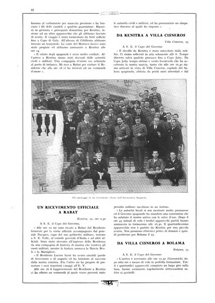 L'aeronautica rivista mensile internazionale illustrata