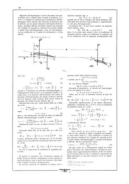 L'aeronautica rivista mensile internazionale illustrata