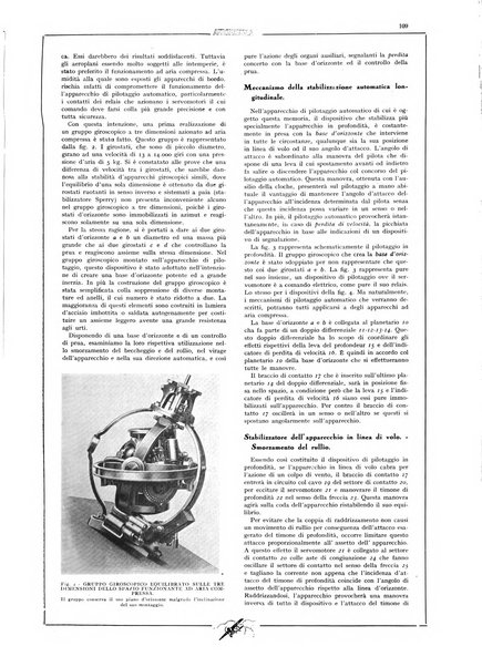 L'aeronautica rivista mensile internazionale illustrata