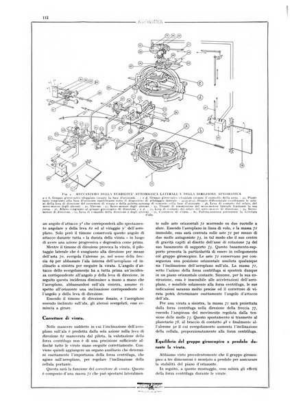 L'aeronautica rivista mensile internazionale illustrata