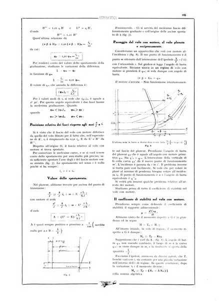 L'aeronautica rivista mensile internazionale illustrata