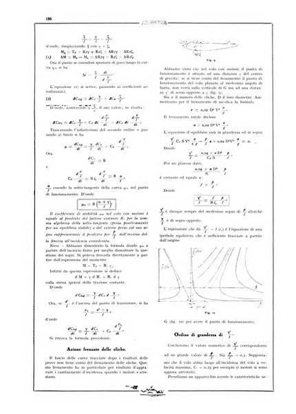 L'aeronautica rivista mensile internazionale illustrata