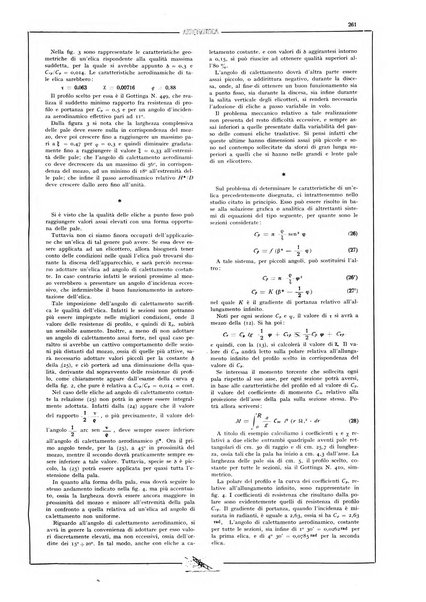 L'aeronautica rivista mensile internazionale illustrata